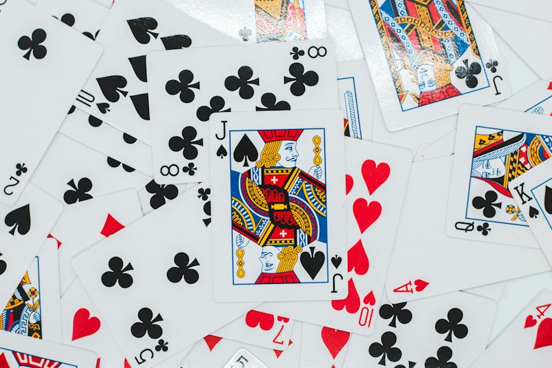 Poker Texas Hold'em là gì? Luật chơi chi tiết từ A đến Z